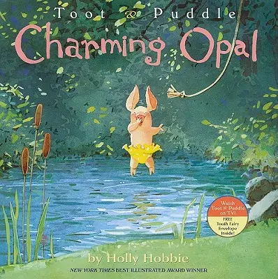 Charmante Opale - Charming Opal