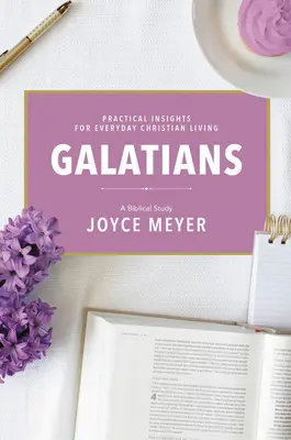 Galates : Une étude biblique Une étude biblique - Galatians: A Biblical Study