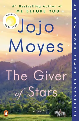 Le donneur d'étoiles - The Giver of Stars