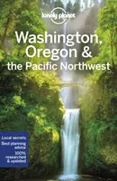 Lonely Planet Washington, Oregon & the Pacific Northwest 8