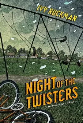 La nuit des Twisters - Night of the Twisters