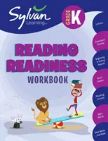 Kindergarten Reading Readiness Workbook : Activités, exercices et conseils pour aider les enfants à rattraper leur retard, à se maintenir à niveau et à prendre de l'avance. - Kindergarten Reading Readiness Workbook: Activities, Exercises, and Tips to Help Catch Up, Keep Up, and Get Ahead