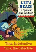 Tina, the Detective/Tina, la détective - Tina, the Detective/Tina, la detective