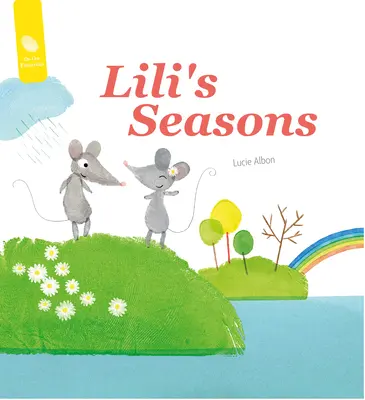 Les saisons de Lili - Lili's Seasons