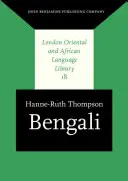 Bengali (Thompson Hanne-Ruth (SOAS London))