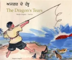 Les larmes du dragon - Dragon's Tears