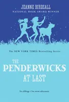 Les Penderwick enfin - The Penderwicks at Last