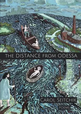 La distance d'Odessa - The Distance From Odessa