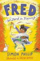 Fred : le magicien à l'entraînement - Fred: Wizard in Training