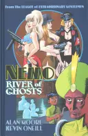 Nemo : La rivière des fantômes - Nemo: River Of Ghosts