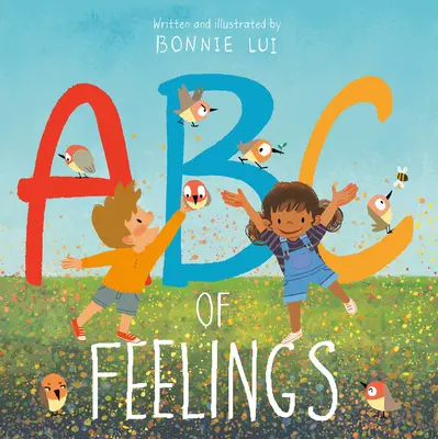 ABC des sentiments - ABC of Feelings