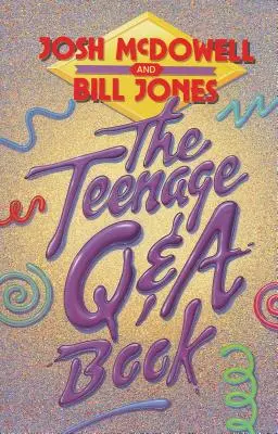 L'adolescent Q et un livre - The Teenage Qand a Book