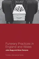 Pratiques funéraires en Angleterre et au Pays de Galles - Funerary Practices in England and Wales