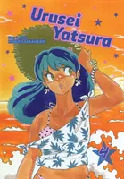 Urusei Yatsura, Vol. 4, 4