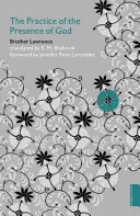 La pratique de la présence de Dieu (Hodder Classics) - Practice of the Presence of God (Hodder Classics)