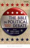 La Bible dans le débat politique - The Bible in Political Debate