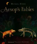 Les fables d'Esope - Aesop's Fables