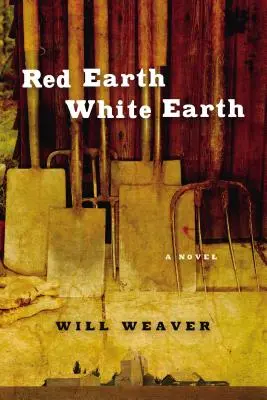 Terre rouge Terre blanche - Red Earth White Earth