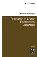Recherche en économie du travail - Research in Labor Economics