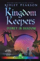 Disney dans l'ombre - Disney in Shadow