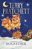 Hogfather - (Le Monde du disque, roman 20) - Hogfather - (Discworld Novel 20)