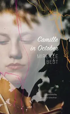 Camille en octobre - Camille in October