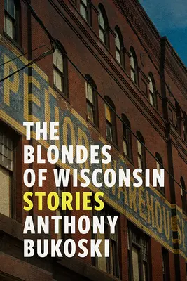 Les Blondes du Wisconsin, 1 - The Blondes of Wisconsin, 1