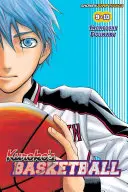 Kuroko's Basketball, Vol. 5, 5 : Comprend les Vols. 9 & 10 - Kuroko's Basketball, Vol. 5, 5: Includes Vols. 9 & 10