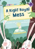 Right Royal Mess (Early Reader)