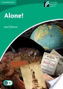 Seul&nbsp;! Niveau 3 Intermédiaire inférieur - Alone! Level 3 Lower-Intermediate