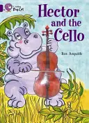 Hector et le violoncelle - Hector and the Cello