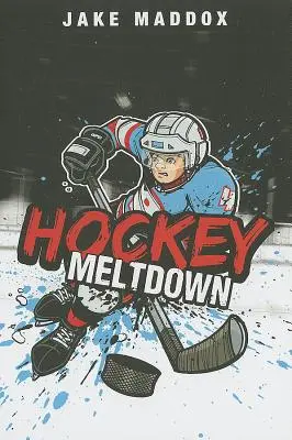 Hockey Meltdown