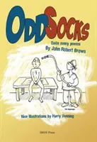 Chaussettes bizarres - Odd Socks