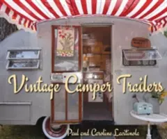 Remorques de camping vintage - Vintage Camper Trailers