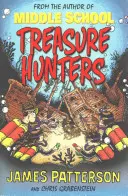Chasseurs de trésors - (Chasseurs de trésors 1) - Treasure Hunters - (Treasure Hunters 1)