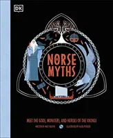 Mythes nordiques - Norse Myths