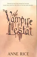 Vampire Lestat - Numéro 2 de la série - Vampire Lestat - Number 2 in series