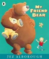 Mon ami l'ours - My Friend Bear