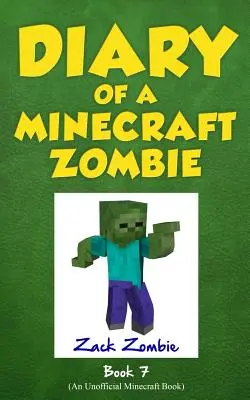 Journal d'un zombie Minecraft, tome 7 : Réunion de famille de zombies - Diary of a Minecraft Zombie Book 7: Zombie Family Reunion