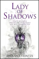 La Dame des Ombres - Un polar fantastique plein de cœur, d'intrigue, de plaisir et de magie. - Lady of Shadows - A fantastical whodunit full of heart, plot, fun and magic