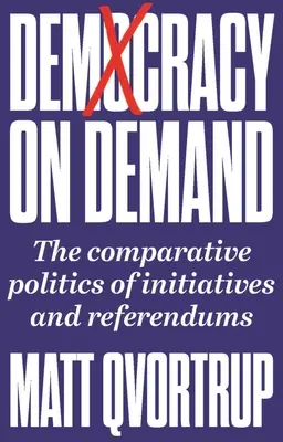 Démocratie sur demande : Demander des comptes au pouvoir - Democracy on Demand: Holding Power to Account