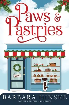 Pattes et pâtisseries - Paws & Pastries