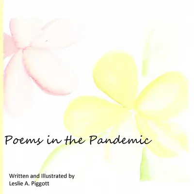 Poèmes dans la pandémie - Poems in the Pandemic
