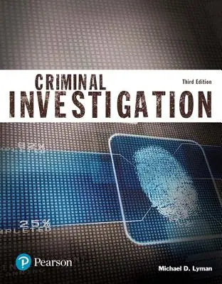 Enquêtes criminelles (série Justice) - Criminal Investigation (Justice Series)