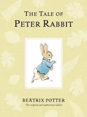 L'histoire de Pierre Lapin - The Tale of Peter Rabbit