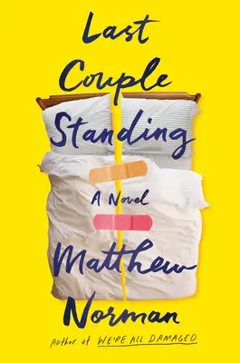 Le dernier couple debout - Last Couple Standing