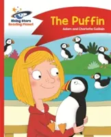 Planète Lecture - Le Puffin - Rouge A : Comet Street Kids - Reading Planet - The Puffin - Red A: Comet Street Kids