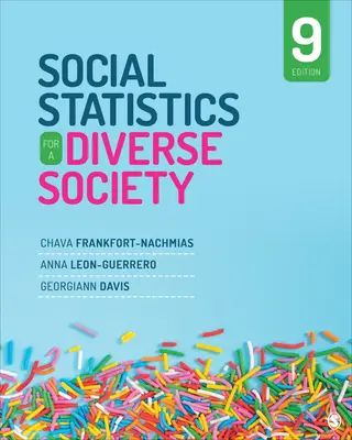 Statistiques sociales pour une société diversifiée - Social Statistics for a Diverse Society