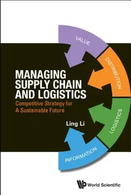 Gestion de la chaîne d'approvisionnement et de la logistique : Stratégie compétitive pour un avenir durable - Managing Supply Chain and Logistics: Competitive Strategy for a Sustainable Future