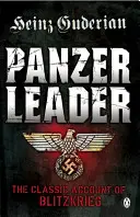 Chef Panzer - Panzer Leader